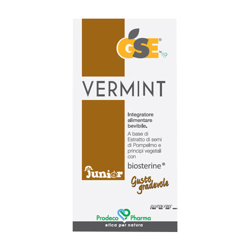 VERMINT JUNIOR 250 ML