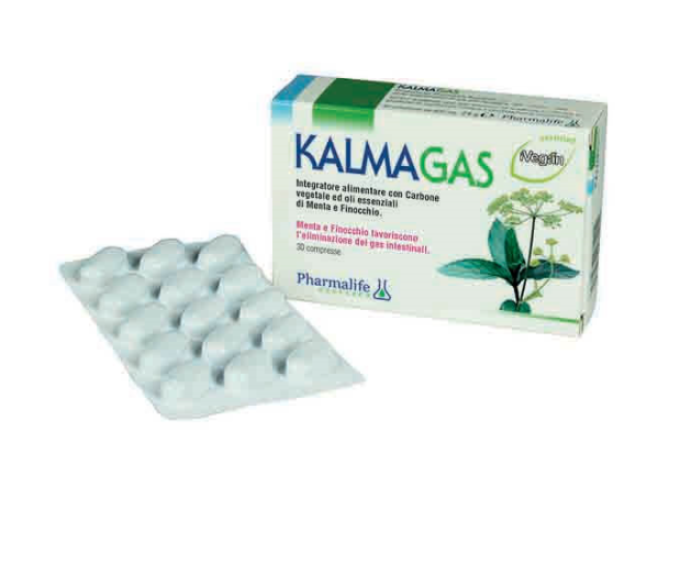 Kalmagas 30 compresse