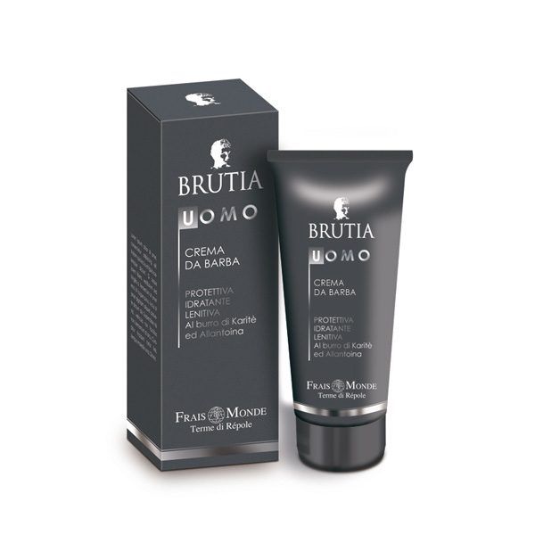 ISMEG S.R.L BRUTIA CREMA BARBA 100 ml