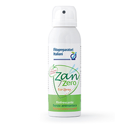 Zan Zero 100 ml