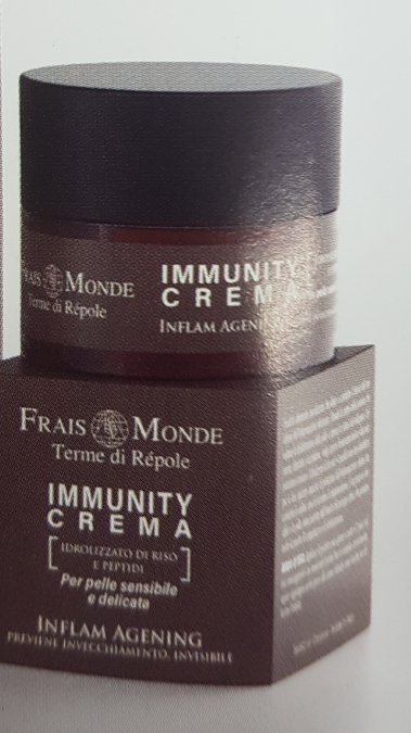 Frais Monde Immunity Crema Inflam Agening 50 ml