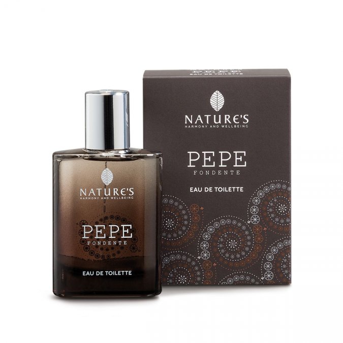 Eau de Toilette Pepe Fondente 50 ml