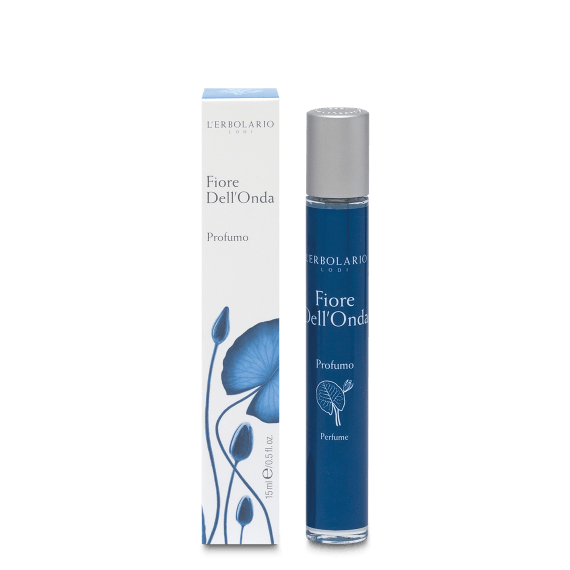 Fiore dell'onda profumo 15 ml