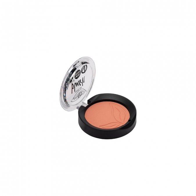 BLUSH Rosa corallo matte N°2