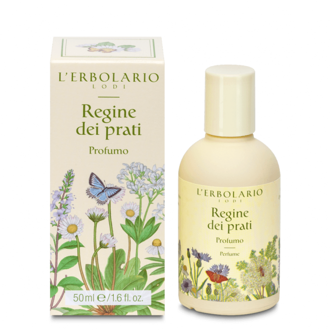 Regine dei Prati Profumo Regine dei Prati 50 ml