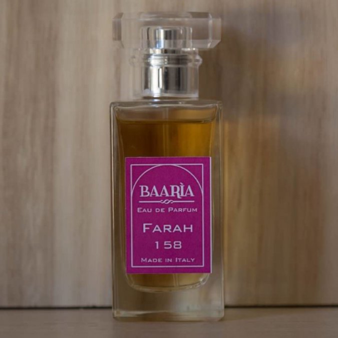 158 Farah (Ricorda Miracle di Lancome)