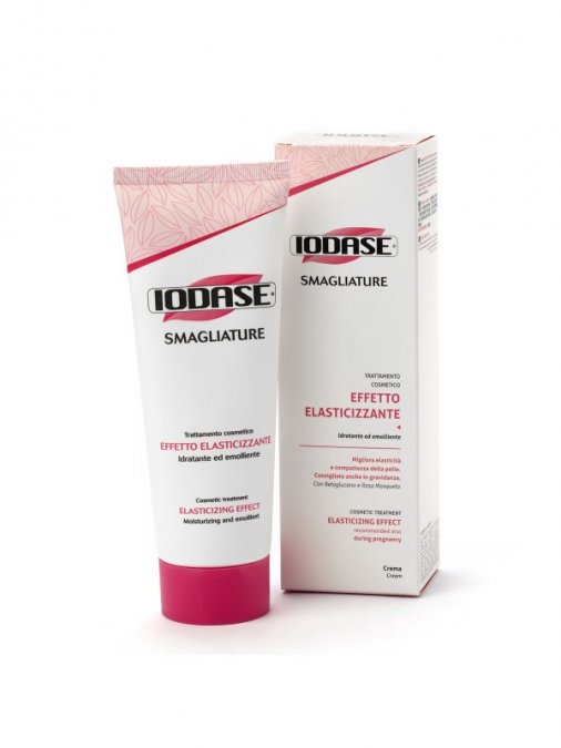 Iodase Smagliature Crema 220 ml