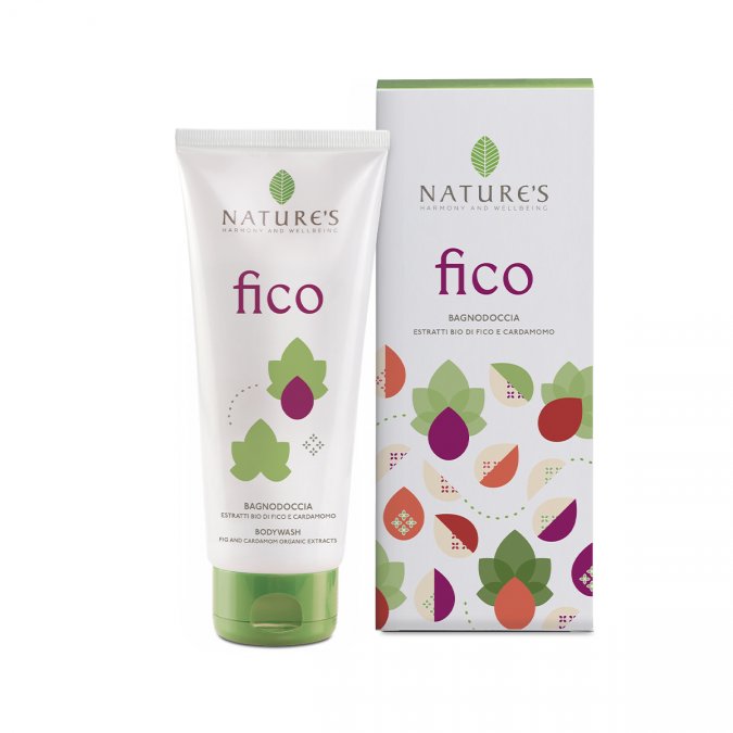 Fico Bagnodoccia 200 ml