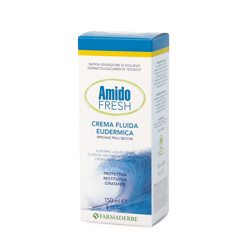 amido fresh crema eudermica