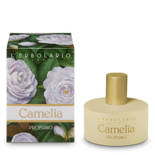 PROFUMO 50 ML CAMELIA