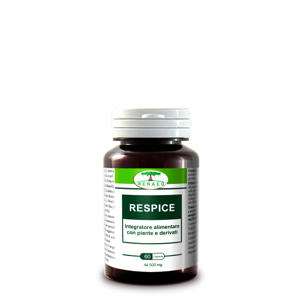 Respice 60 capsule