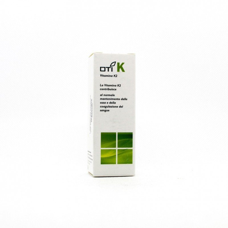 OTI K Vitamina K2 20 ml