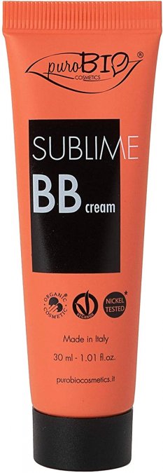 PuroBIO Sublime BB Cream - Tonalità 02-30 ml