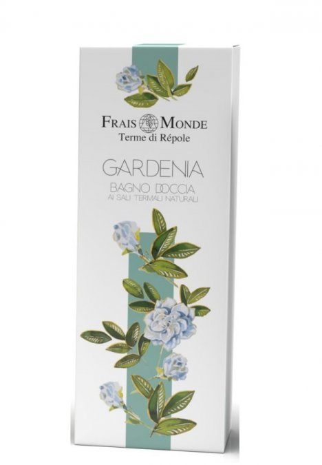 Gardenia Bagnodoccia 200 ml