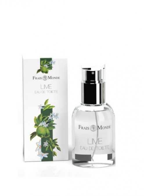 Frais Monde Lime Eau de Toilette 30 ml