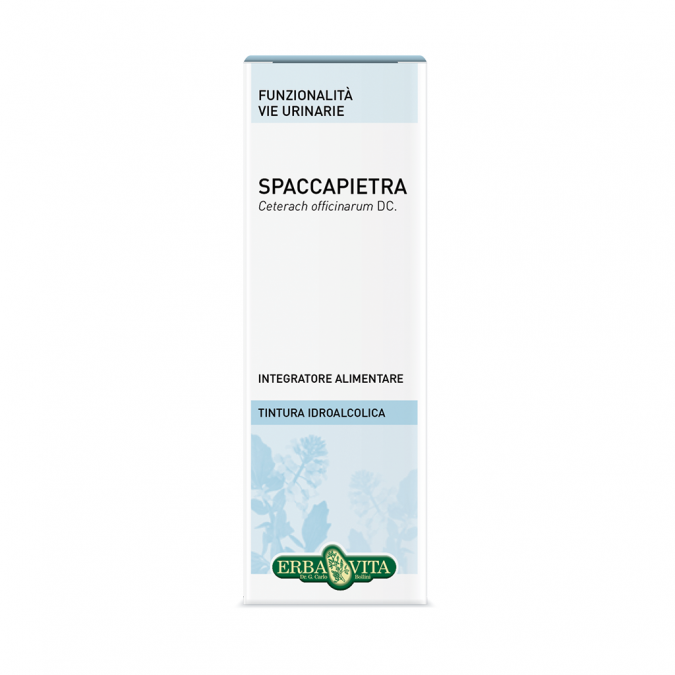 Spaccapietra tintura madre 50 ml