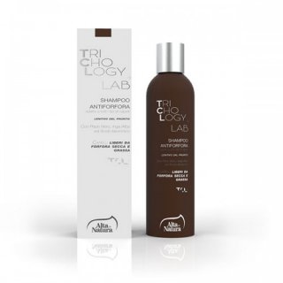 Trichology Lab Shampoo Antiforfora 250ml