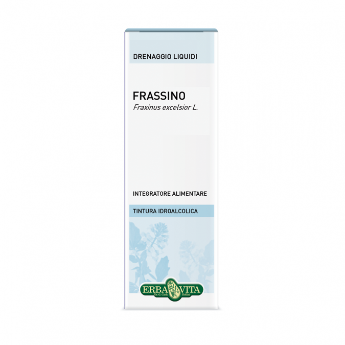 TI FRASSINO 50 ml